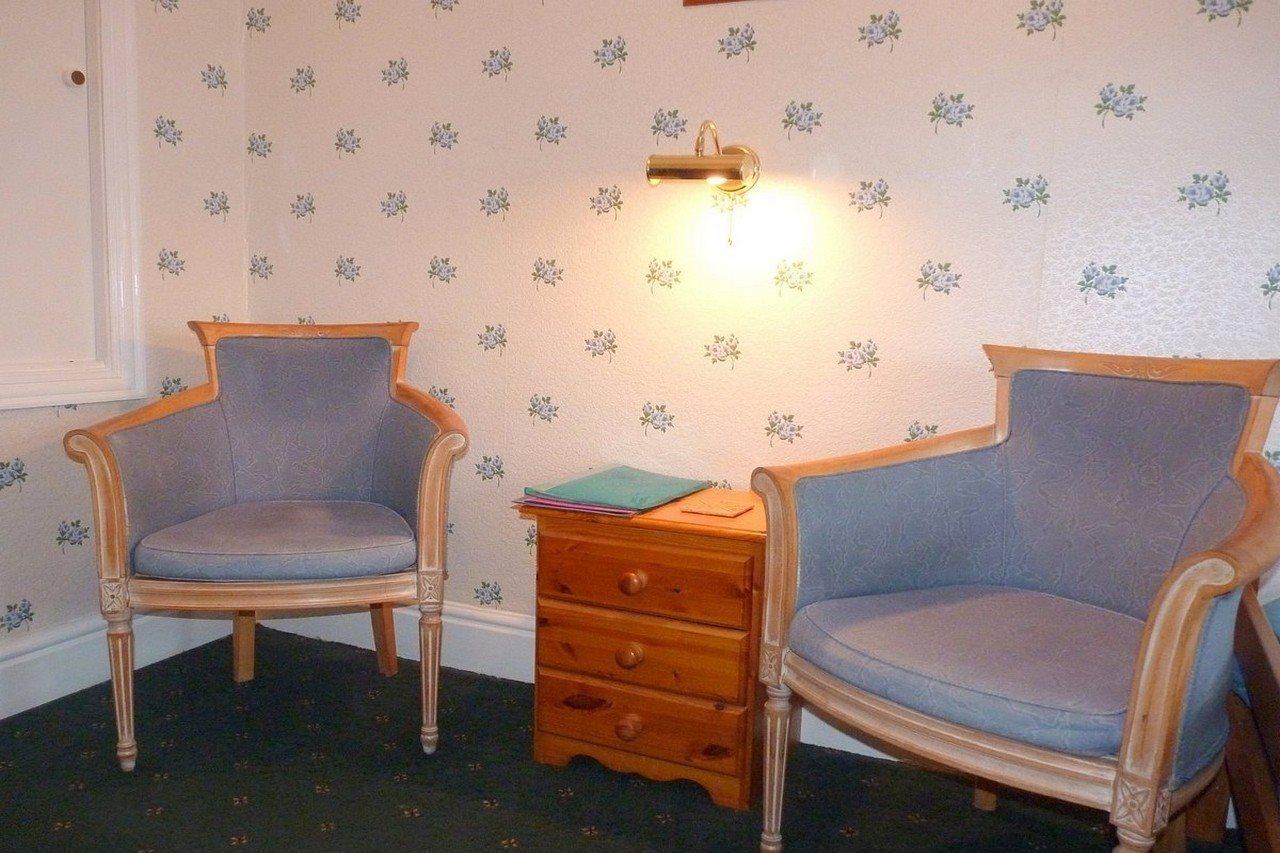 Arendale Hotel Blackpool Eksteriør bilde