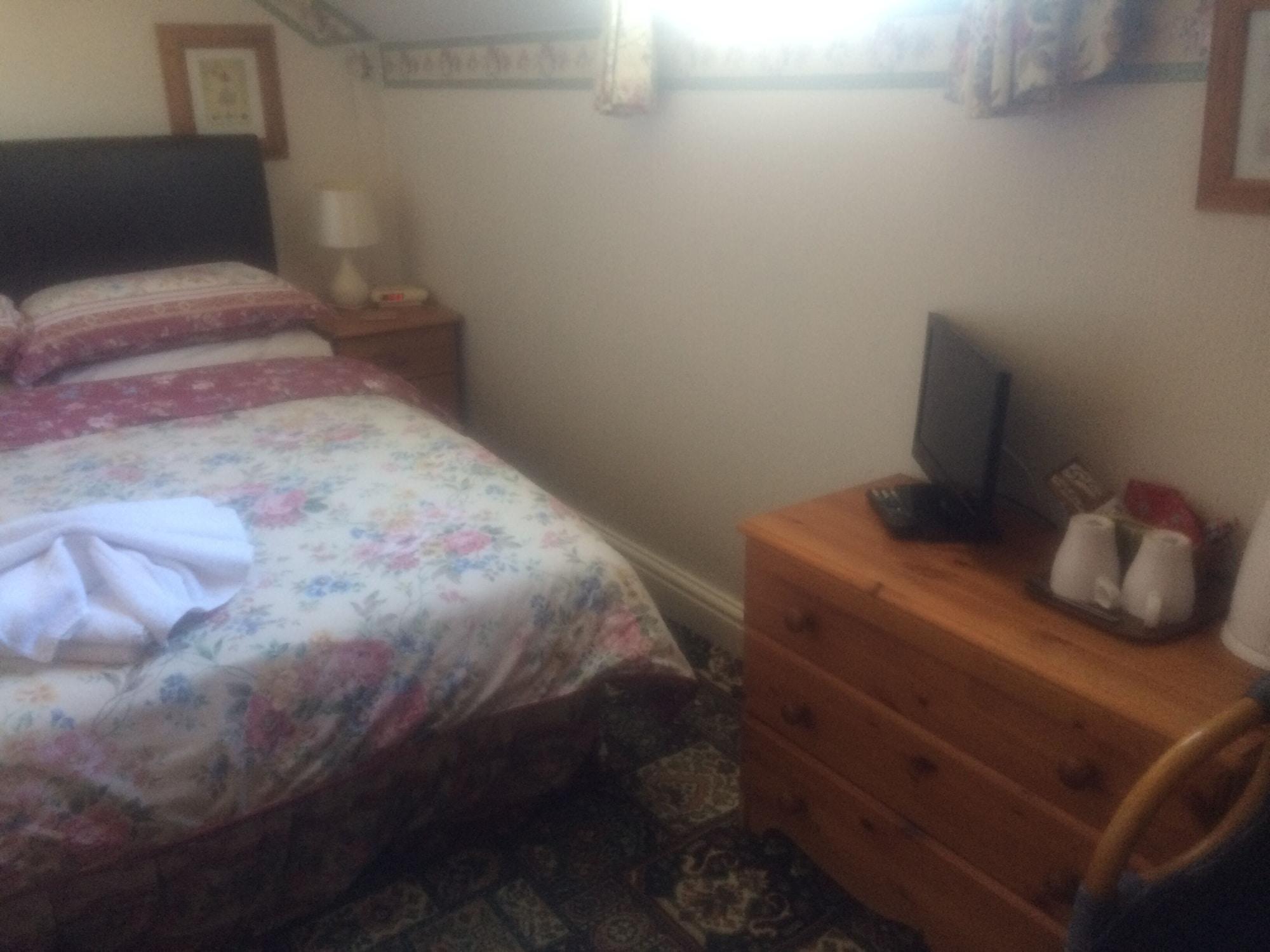 Arendale Hotel Blackpool Eksteriør bilde
