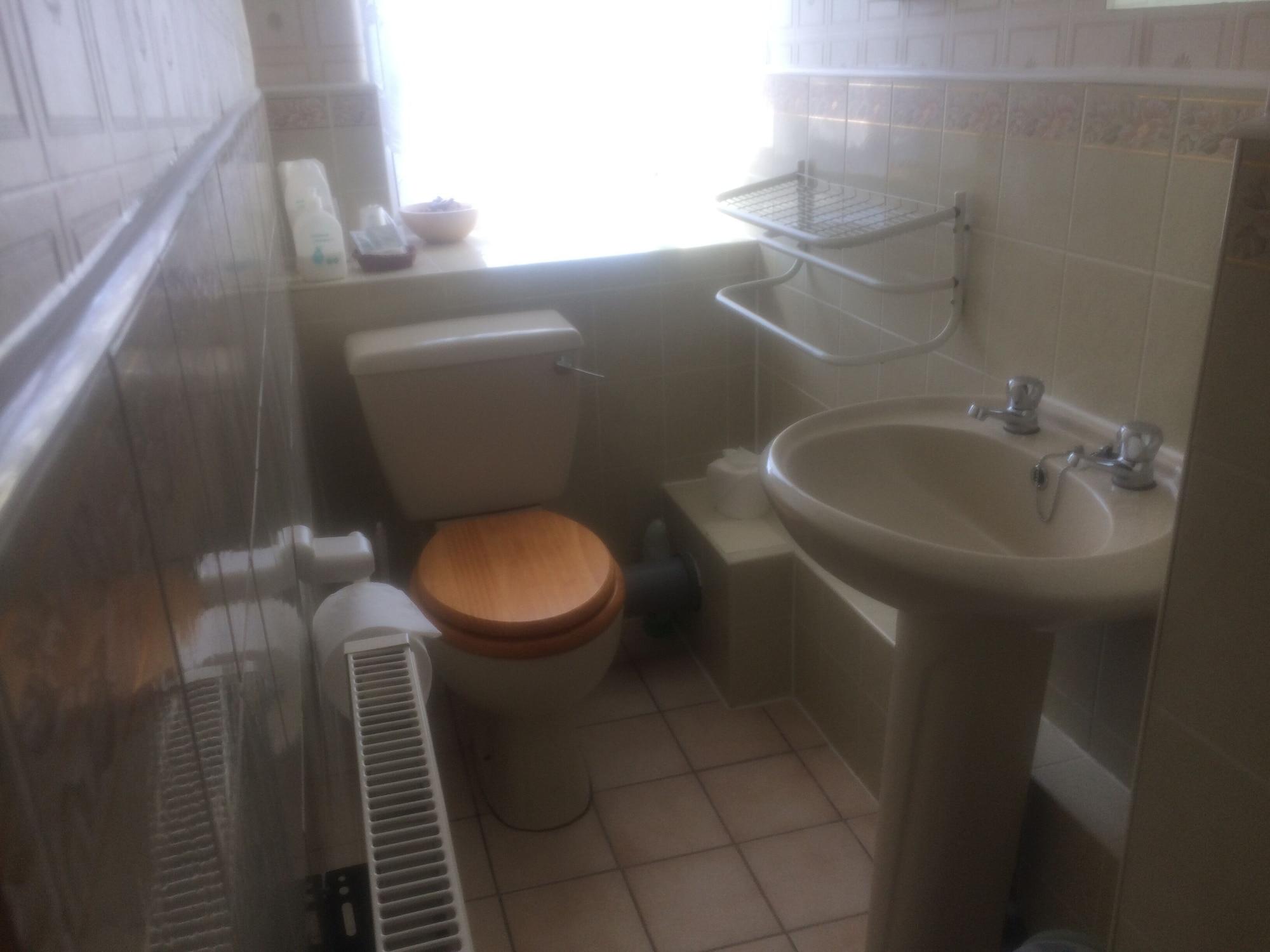 Arendale Hotel Blackpool Eksteriør bilde