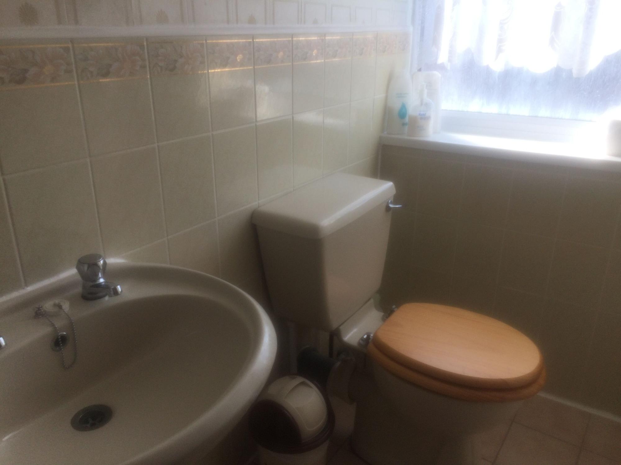 Arendale Hotel Blackpool Eksteriør bilde