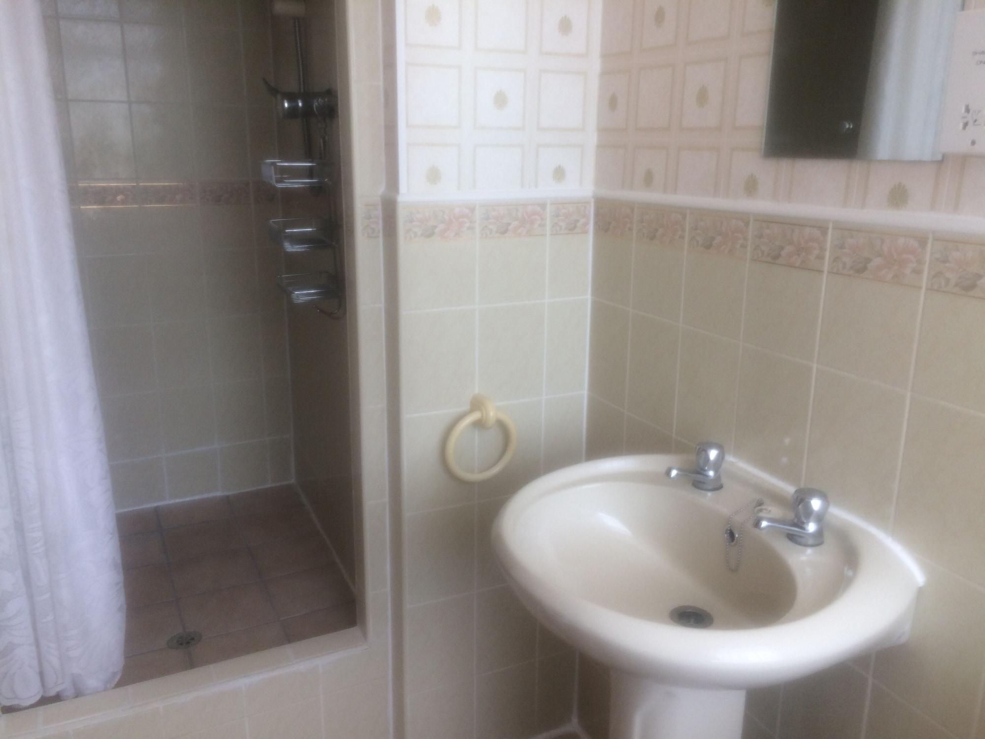 Arendale Hotel Blackpool Eksteriør bilde
