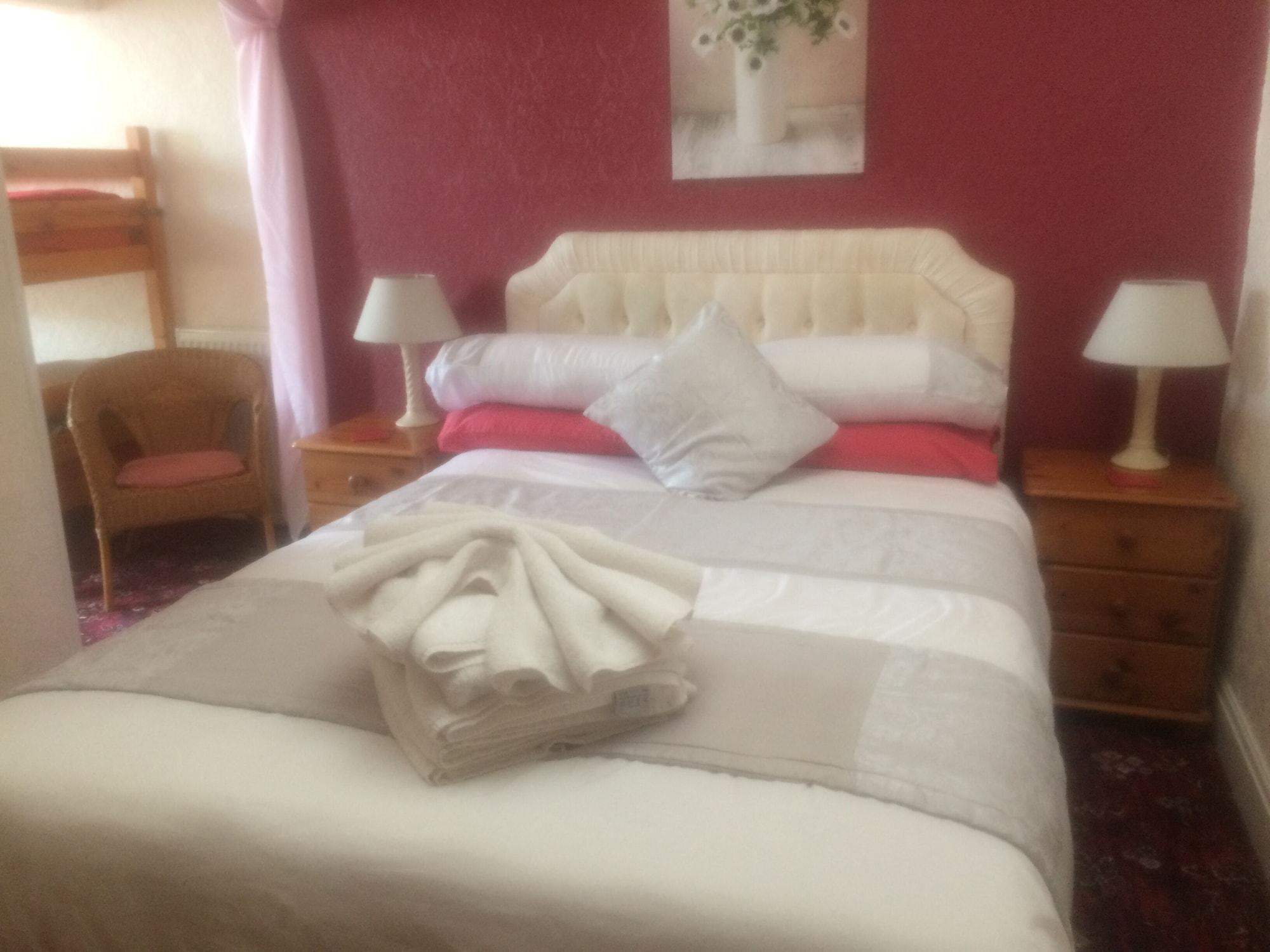 Arendale Hotel Blackpool Eksteriør bilde