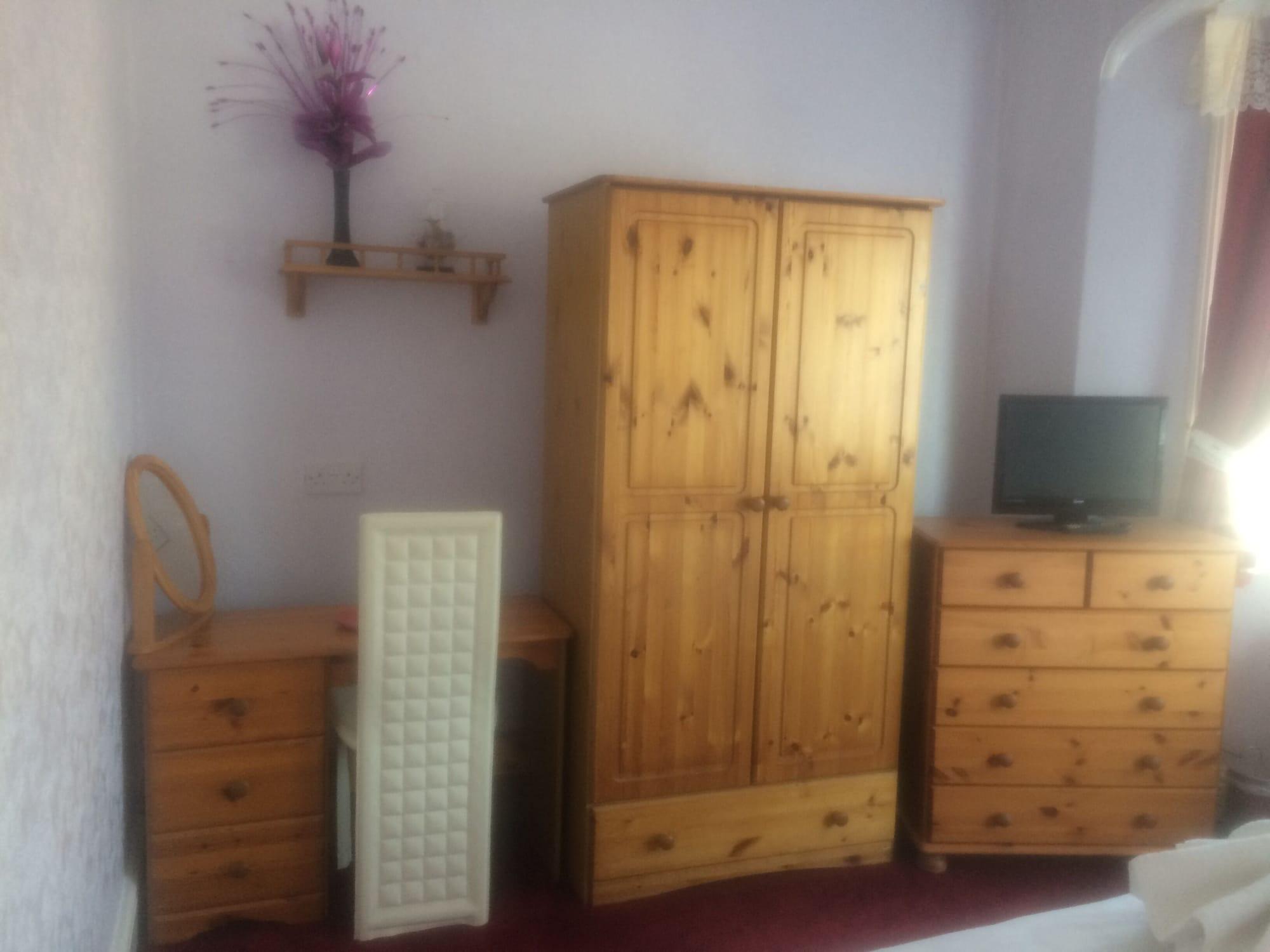Arendale Hotel Blackpool Eksteriør bilde