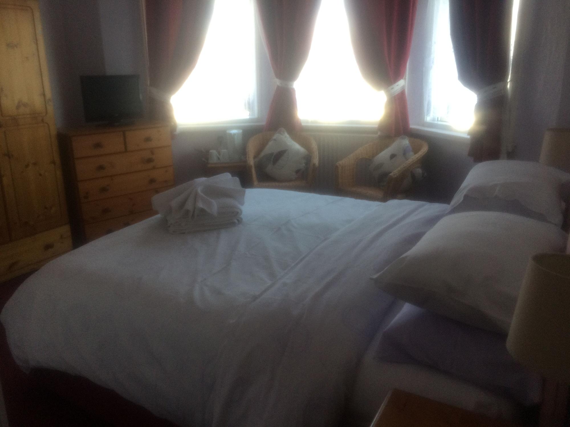 Arendale Hotel Blackpool Eksteriør bilde