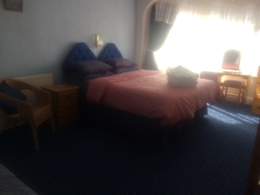 Arendale Hotel Blackpool Eksteriør bilde