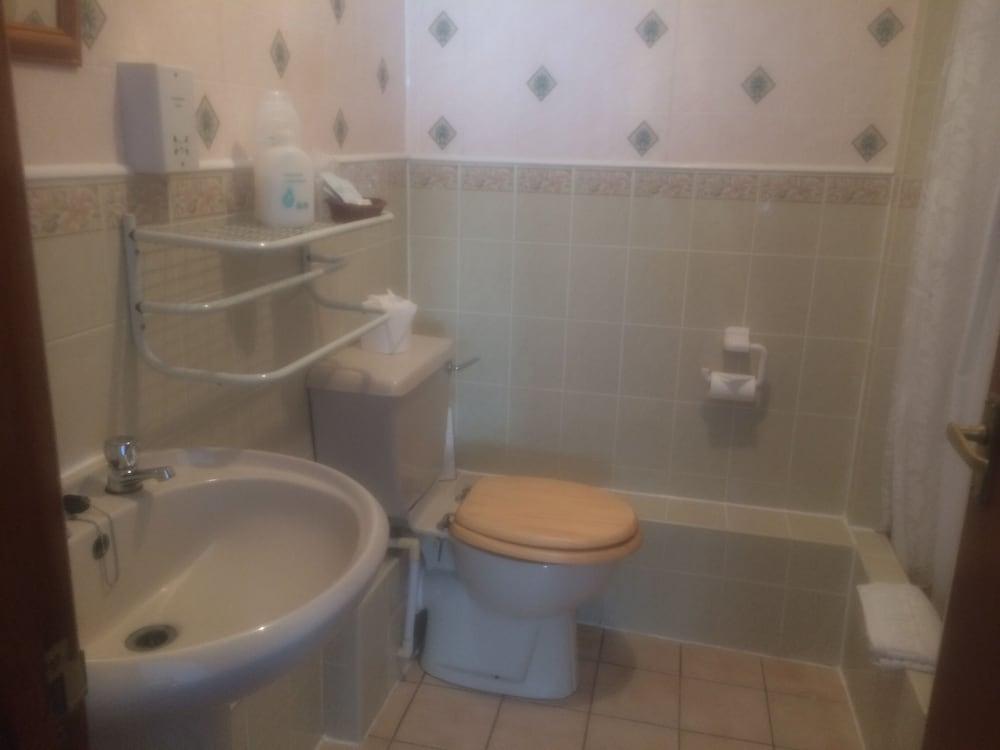 Arendale Hotel Blackpool Eksteriør bilde