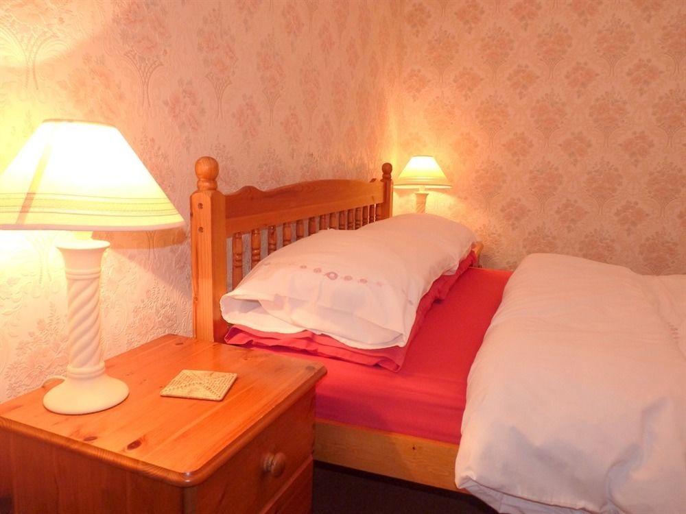 Arendale Hotel Blackpool Eksteriør bilde