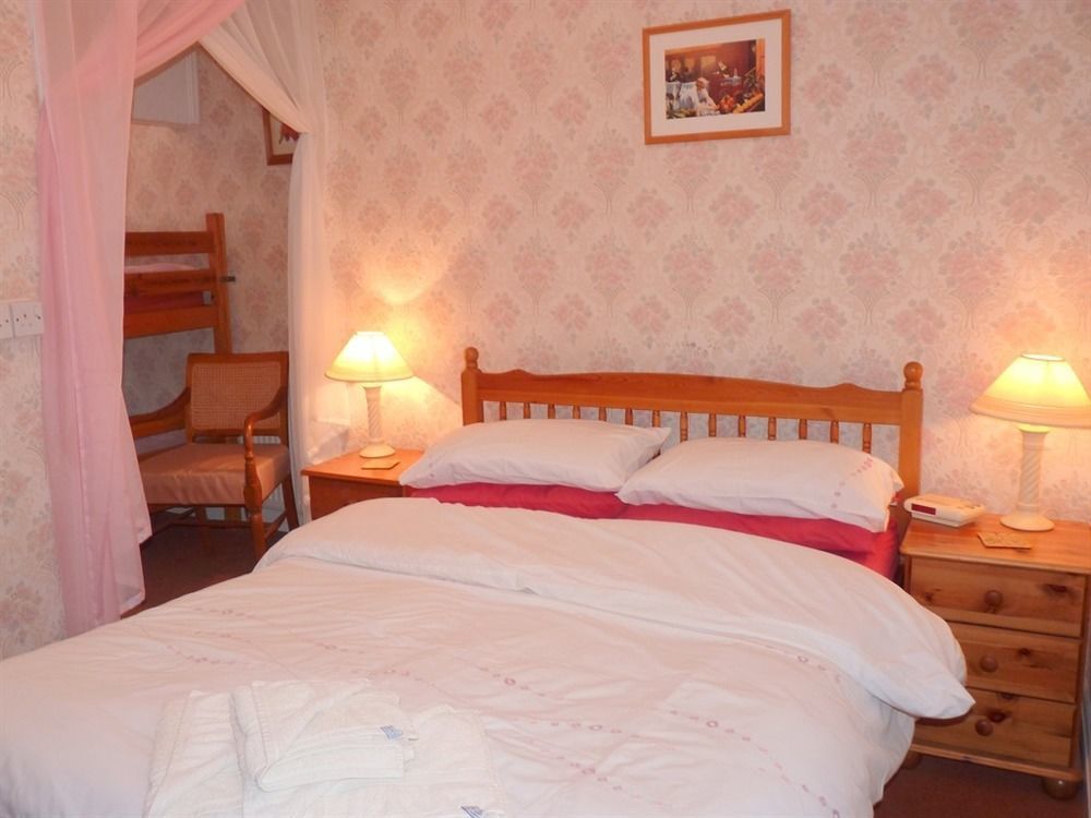 Arendale Hotel Blackpool Eksteriør bilde