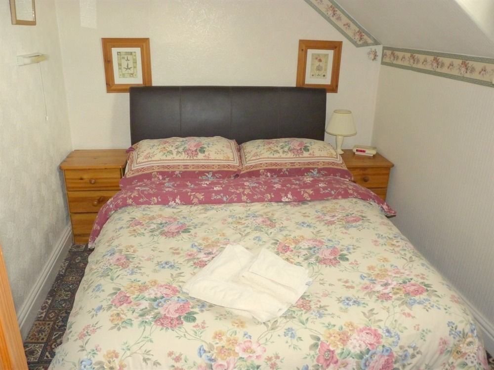 Arendale Hotel Blackpool Eksteriør bilde